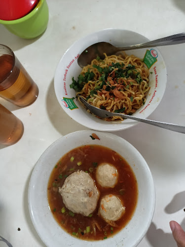 Baso Margana Si Doel Cimahi - Kota Cimahi