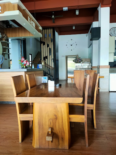 Opinii despre Satu Dua Coffee & Resto în Kota Batam - Gastronomi dan perhotelan