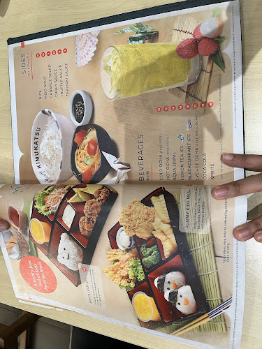 Kimukatsu - Tunjungan Plaza 4 - Gastronomi dan perhotelan