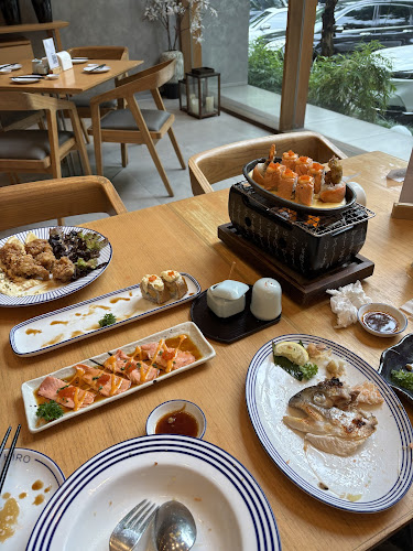 Comentarii opinii despre Sushi Hiro