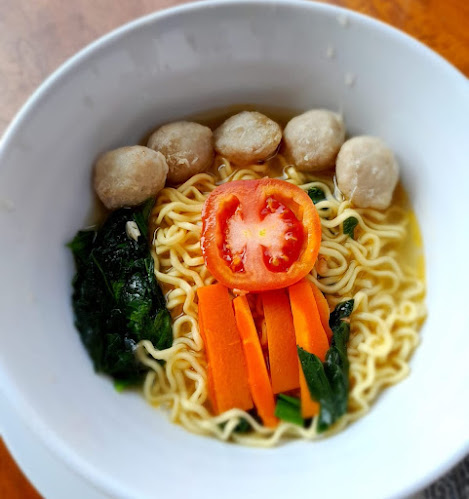 Pustaka Bali Seni - Kota Denpasar