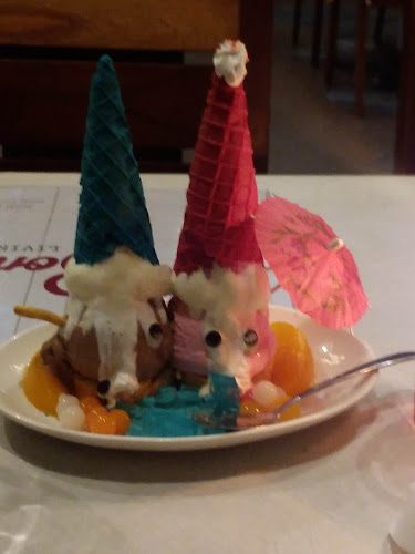 Boncafe Steak & Ice Cream - Kota Samarinda