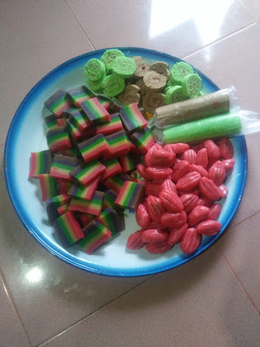 Umiga kitchen ( umi mega) - Kota Palembang