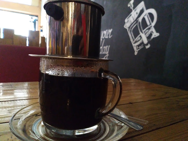 Warkop Zaky - Kota Makassar