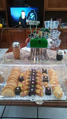 Jl. Parakan III No.2 A, Batununggal, Kec. Bandung Kidul, Kota Bandung, Jawa Barat 40266