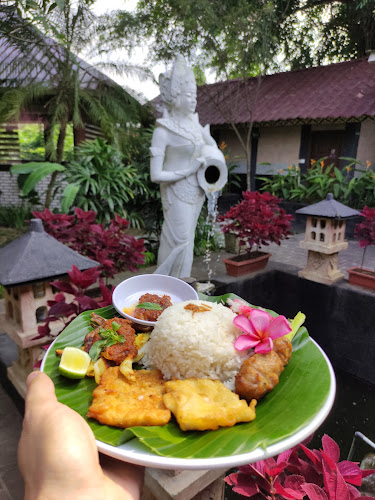 Comentarii opinii despre Pondok Jimbaran