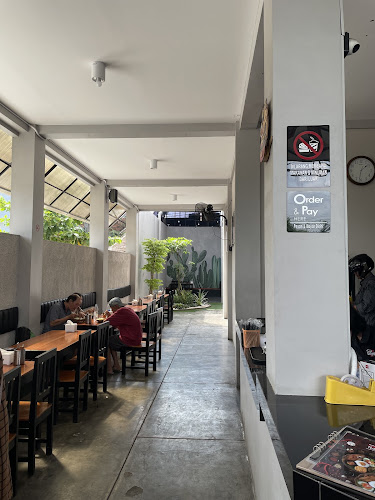 Resto Seleraku - Gastronomi dan perhotelan