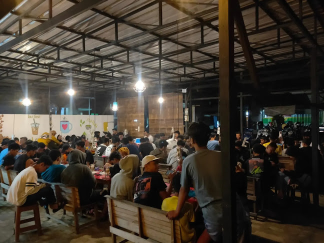 Opinii despre Warkop 86 în Kota Balikpapan - Gastronomi dan perhotelan