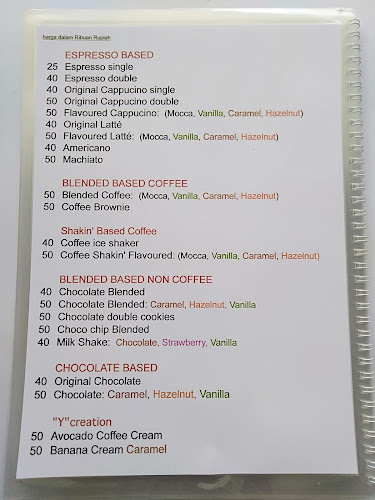 Toko You - Gastronomi dan perhotelan