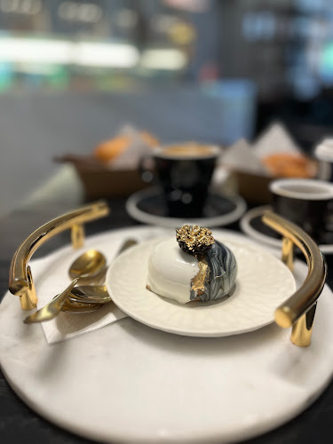 Recolte Patisserie Cafe