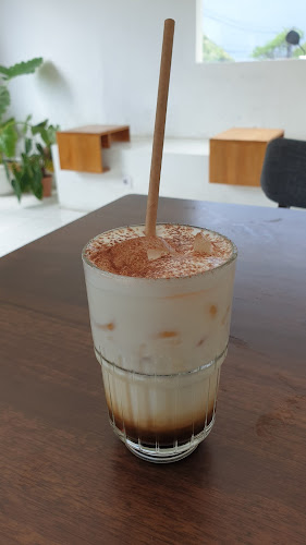 Cartel Caffe - Kota Gorontalo