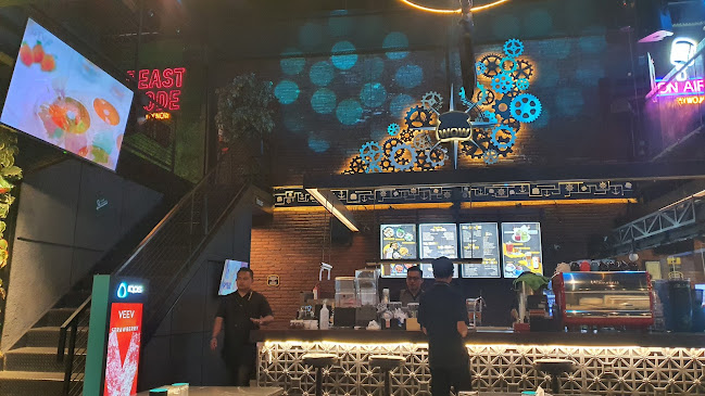 Jl. Panglima Sudirman No.39, Ngaglik, Kec. Batu, Kota Batu, Jawa Timur 65311