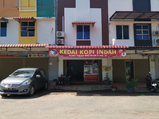 Opinii despre Kedai Kopi Indah în Kota Batam - Gastronomi dan perhotelan