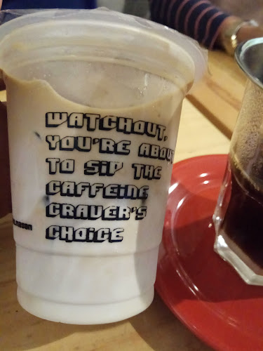 Coffeemason - Kota Semarang