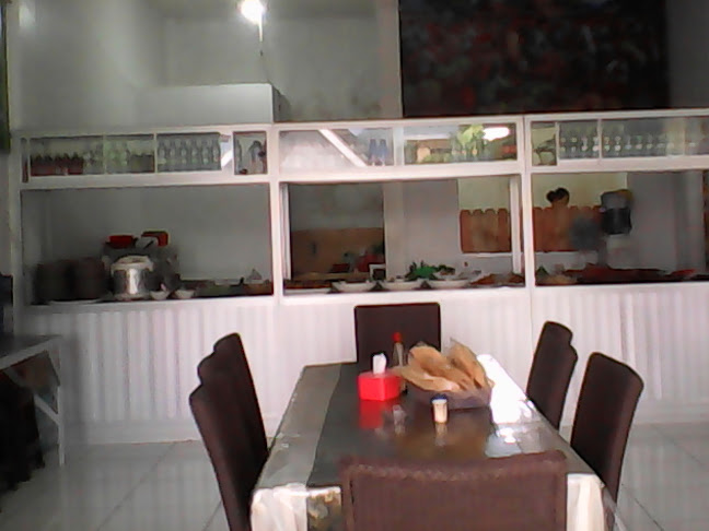 Comentarii opinii despre Warung Emak PRASMANAN