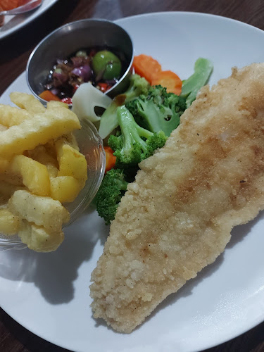 Komplek Ubud village Blok fv 27, Jl. Ciledug Raya, Sudimara Tim., Kec. Ciledug, Banten 15151