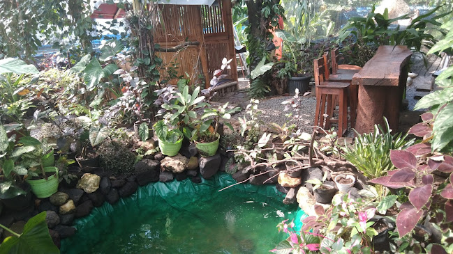 Jl. Tapaksiring No.A45, Samaan, Kec. Klojen, Kota Malang, Jawa Timur 65112