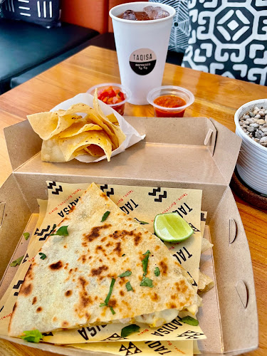 Comentarii opinii despre Taqisa Mexican Food - Sanur