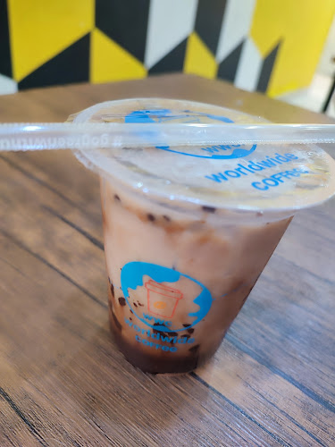 Comentarii opinii despre OCK Tangcity