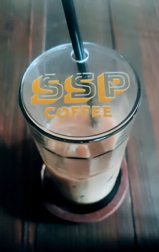 Opinii despre SSP Coffee în Kota Denpasar - Gastronomi dan perhotelan