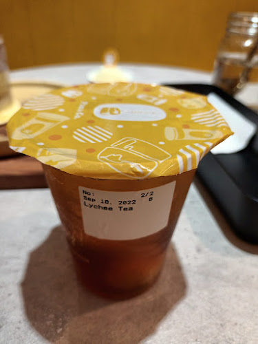 Pan & Co. - Galaxy Mall 3 - Surabaya