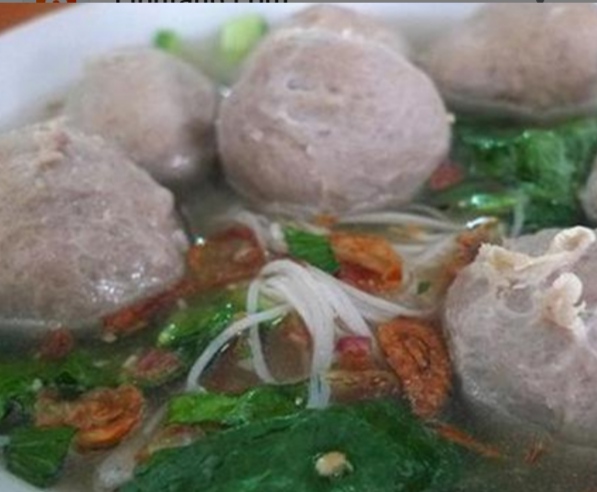 Opinii despre Batagor & Baso Temon în Kota Bandung - Gastronomi dan perhotelan