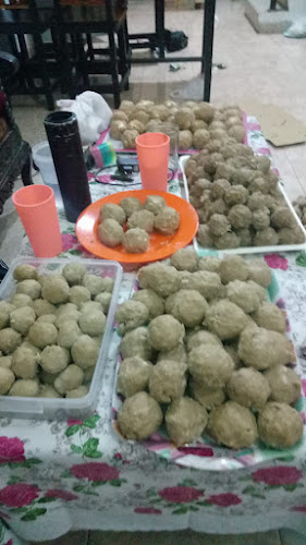 Bakso Malang Kota Cak Dede - Gastronomi dan perhotelan