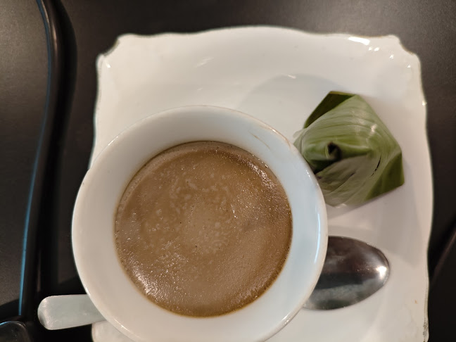 Suasso Restaurant & Coworking Space