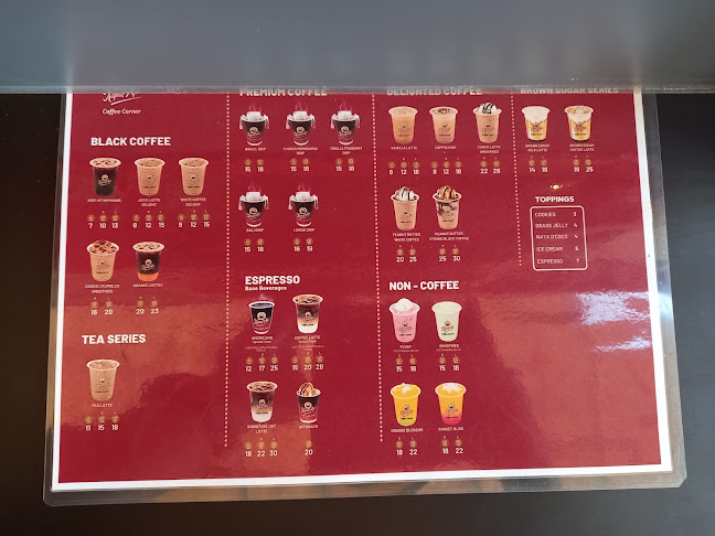 Opinii despre Kantin FMIPA UI în Kota Depok - Gastronomi dan perhotelan