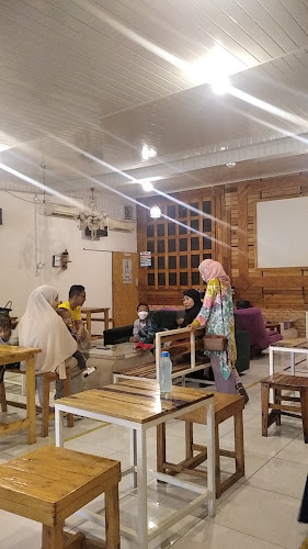 Morning Guzel - Kota Bandar Lampung