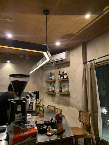 Comentarii opinii despre Toko Kopi Oetama