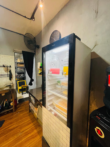 4:12 Snack Time - Kota Tangerang Selatan