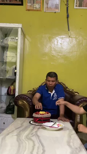 Lezzatos Cake - Kota Medan