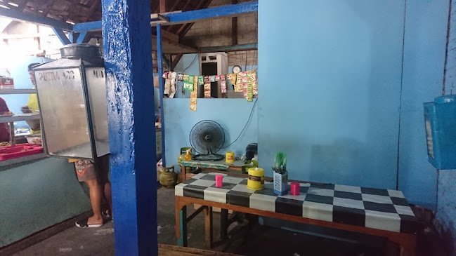 Opinii despre Warung Makan "Bu Alvy" în Kota Semarang - Gastronomi dan perhotelan