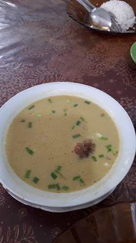 SOTO MEDAN 1930 - Gastronomi dan perhotelan