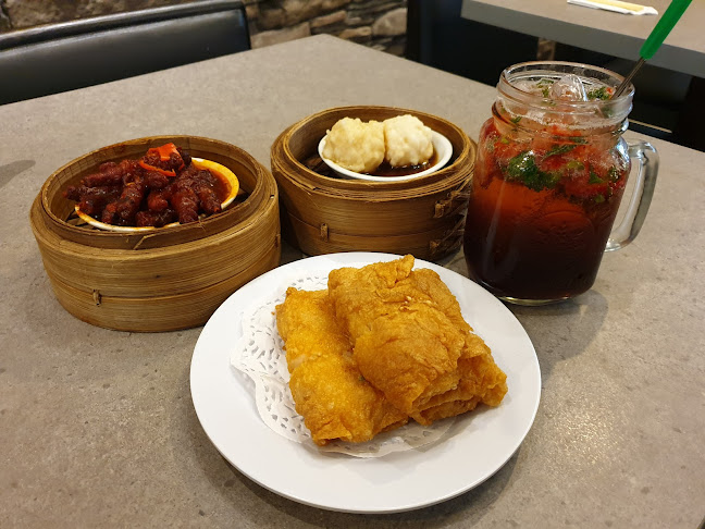 Comentarii opinii despre Eastern Restaurant