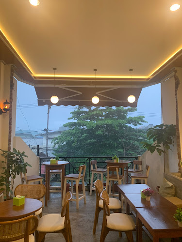 Moluccas Coffee & Eatery Ternate