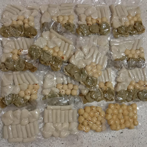 Comentarii opinii despre SYIFA CAKES