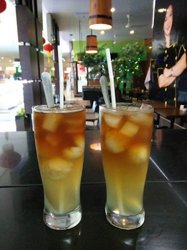 Angella's Cafe n Resto - Kota Ternate