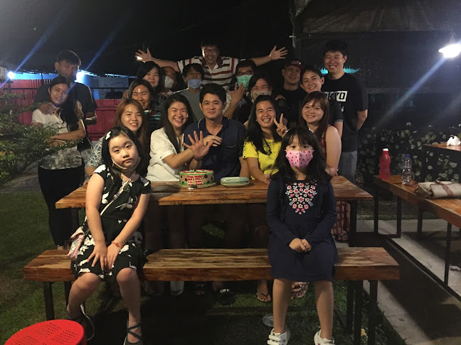 Comentarii opinii despre TAMAN JAJAN (TJ)