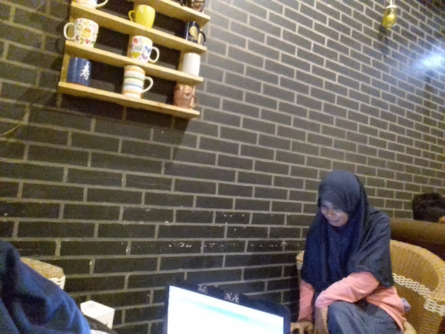 Comentarii opinii despre Warung Kopi Papi