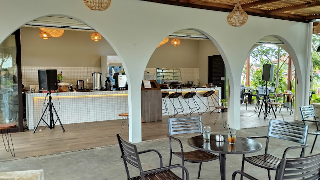 TATAWA COFFE - Kota Tangerang Selatan