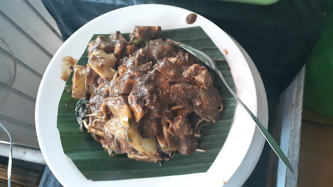 Jl. Gn. Cemara Raya No.39A, Tegal Harum, Kec. Denpasar Bar., Kota Denpasar, Bali 80119