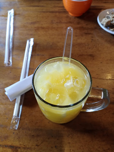 Bebek Kaleyo Bandung - Gastronomi dan perhotelan