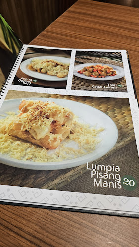 Opinii despre KINAR RESTO PAHOMAN în Kota Bandar Lampung - Gastronomi dan perhotelan