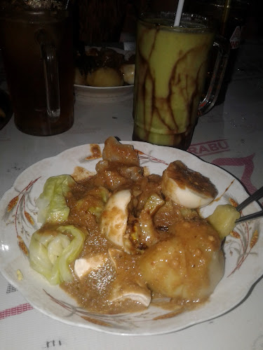 Opinii despre Nasi Goreng Magelangan în Kota Magelang - Gastronomi dan perhotelan