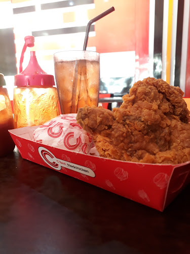 Comentarii opinii despre C Bezt FriedChicken