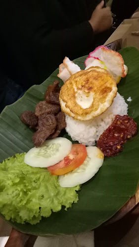 Garden Resto - Kota Surakarta