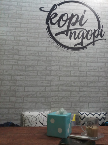 Opinii despre Kopi Ngopi "Cafe, Business And Relax" în Kota Makassar - Gastronomi dan perhotelan