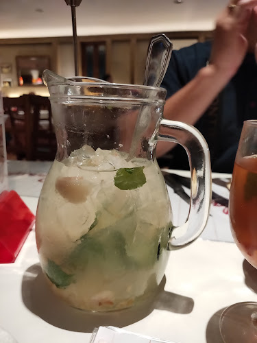 BONCAFE KUPANG INDAH